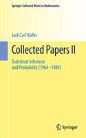 Collected Papers II