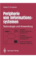 Peripherie Von Informationssystemen