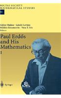 Paul Erdös and His Mathematics