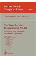 Data Parallel Programming Model