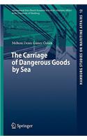 Carriage of Dangerous Goods by Sea