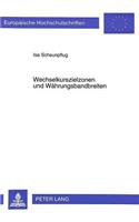 Wechselkurszielzonen und Waehrungsbandbreiten