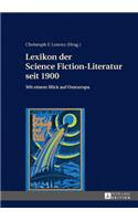 Lexikon der Science Fiction-Literatur seit 1900