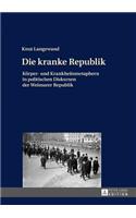 Die kranke Republik