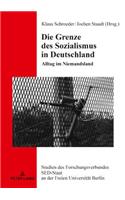 Die Grenze des Sozialismus in Deutschland