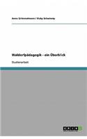 Waldorfpädagogik - ein Überblick