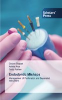 Endodontic Mishaps