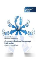 Computer-Assisted Language Instruction