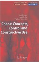 Chaos: Concepts, Control and Constructive Use