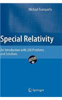 Special Relativity