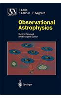 Observational Astrophysics