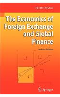 Economics of Foreign Exchange and Global Finance