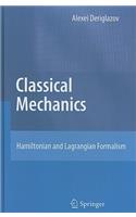 Classical Mechanics