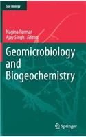 Geomicrobiology and Biogeochemistry