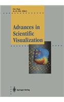 Advances in Scientific Visualization