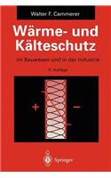 Wärme- und Kälteschutz