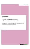 Logistik und Globalisierung
