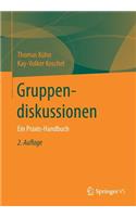 Gruppendiskussionen