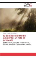 Cuidado del Medio Ambiente