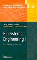 Biosystems Engineering I: Creating Superior Biocatalysts (Advances in Biochemical Engineering/Biotechnology) (Special Indian Edition/ Reprint Year- 2020)