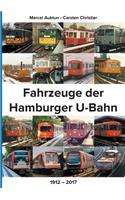 Fahrzeuge der Hamburger U-Bahn