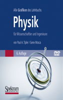 Physik: Fur Wissenschaftler Und Ingenieure (Bild-DVD) (6. Aufl.)