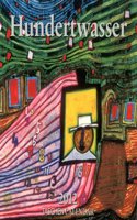 2012 Hundertwasser-tear-off Calendar