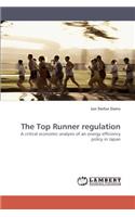 Top Runner Regulation