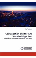 Gentrification and the Arts on Mississippi Ave.