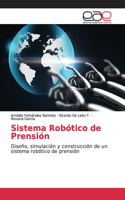 Sistema Robótico de Prensión