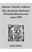 Die chymische Hochzeit