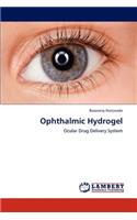Ophthalmic Hydrogel