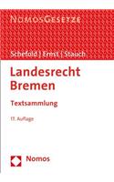 Landesrecht Bremen