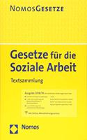 Gesetze Fur Die Soziale Arbeit: Textsammlung - Rechtsstand: 6. August 2018