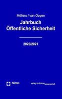 Jahrbuch Offentliche Sicherheit