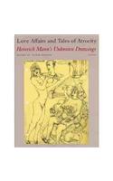 Love Affairs and Tales of Atrocity:Heinrich Mann's Unknown Drawin