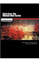 Syria Ares