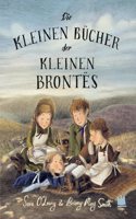 Die kleinen Bucher der kleinen Brontes