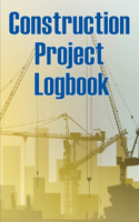 Construction Project Logbook