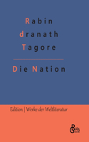 Die Nation: Nationalismus