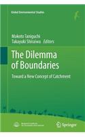 Dilemma of Boundaries