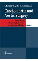 Cardio-aortic and Aortic Surgery
