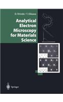 Analytical Electron Microscopy for Materials Science