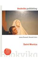 Saint Monica