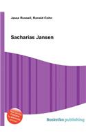 Sacharias Jansen