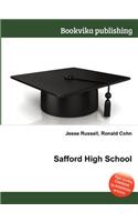 Safford High School