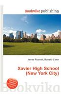 Xavier High School (New York City)