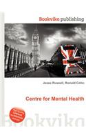 Centre for Mental Health