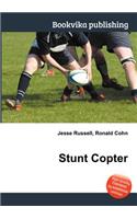 Stunt Copter