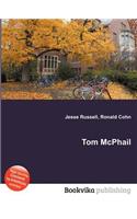 Tom McPhail: (English)